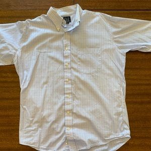 Jos A Bank button down